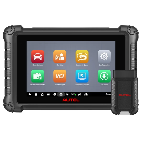 Autel DS900 ürün görseli