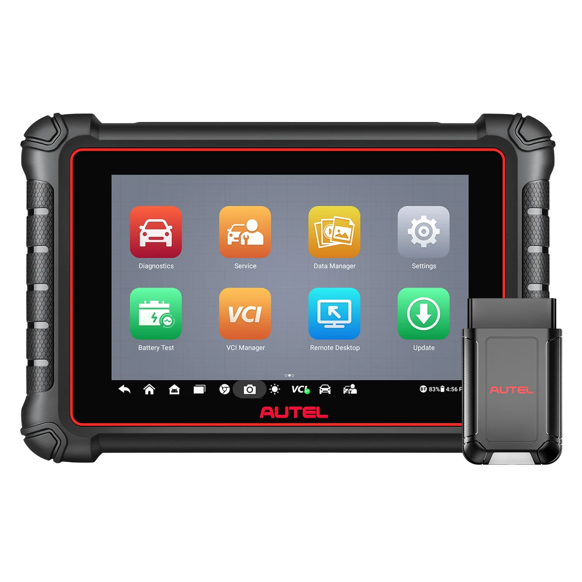 Autel MK900-BT ürün görseli