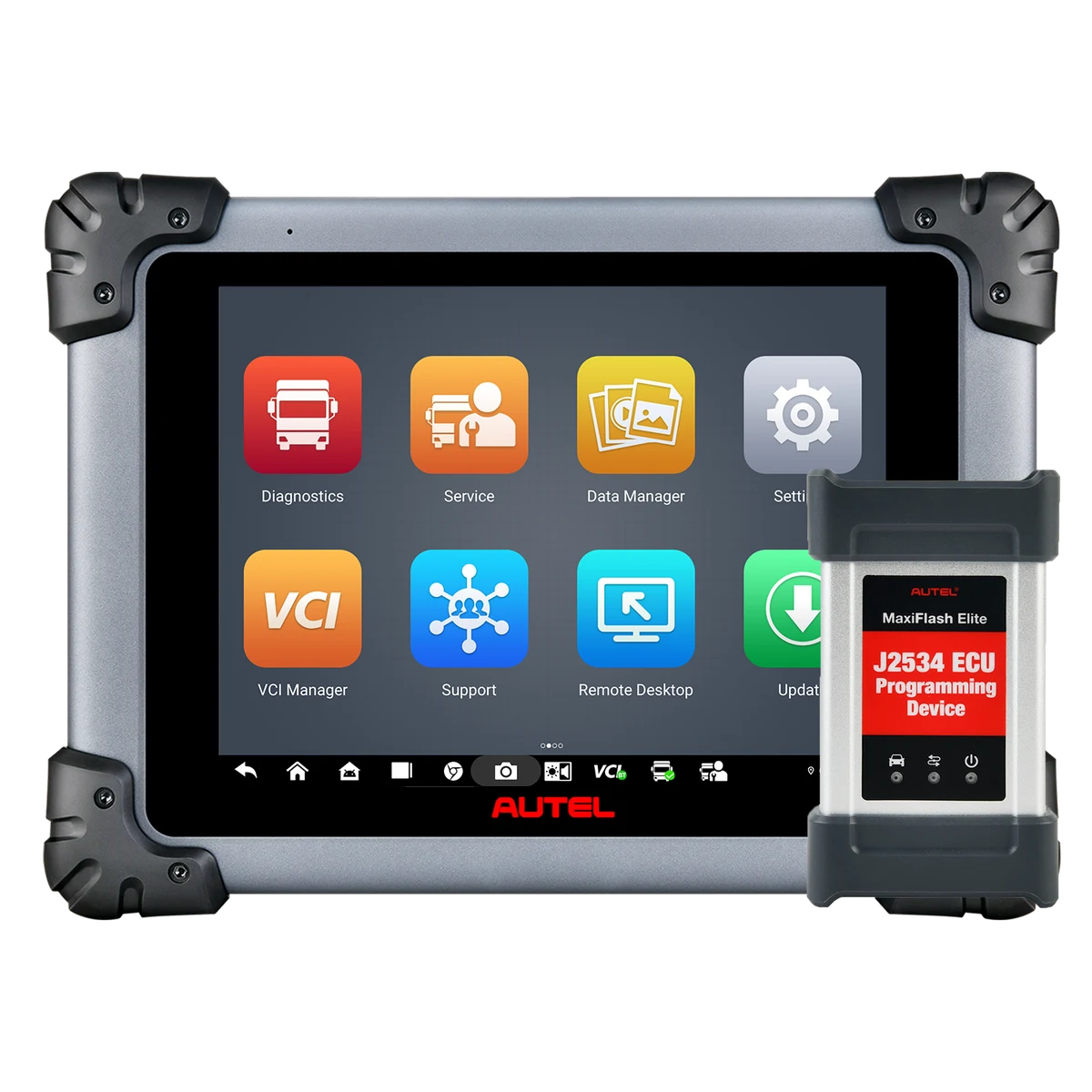 Autel MS908CV II ürün görseli